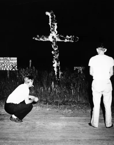 Today in History: The 1949 Peekskill Riots